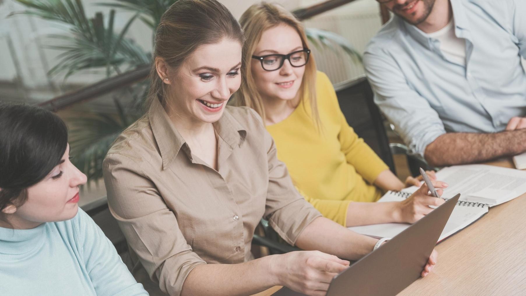 Finanzanalyse und Reporting